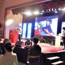 선산청소년수련관 강당 이미지