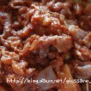 우리집 닭갈비 이미지