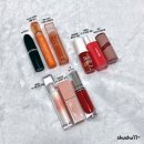 봄 웜 라이트 코랄 틴트 발색 후기(+봄 브라이트)