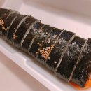 수제비/김밥요미요미