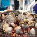 대천해수욕장 청해횟집 이미지