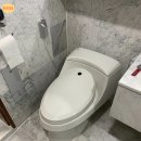 엘크루 블루오션 상가 | 명지 엘크루 블루오션 비데일체형 양변기 교체 후기｜자동개폐까지 달라진 욕실