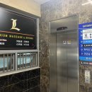 아로마 노래연습장 이미지