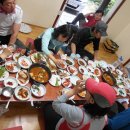 옥천골한정식 이미지