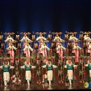 학생회관 대공연장 이미지