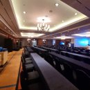 국화솔루션 | 코엑스 인터컨티넨탈 파르나스 국화룸, 의학 세미나를 위한 고안시 프로젝터 렌탈 후기
