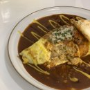 오물오물 오므라이스 이미지