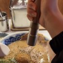 멘제이텐 | 부산 센텀 라멘 맛집 멘제이텐 진짜 내돈내산