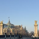 파리 | 파리 겨울 투어 일주일 후기