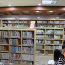 장암동 작은도서관 이미지