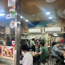 [남대문시장 맛집] 우정식당｜숨은 메뉴 있다는데? 줄 서는 이유!