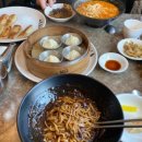 산동짜장마을 이미지