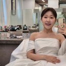 이수연헤어빛채 | 본식 헤움 메이크업 헤어 결혼식 당일 오전 후기, 로우번, 추가금