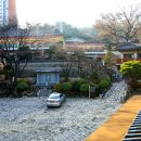 보문사입구(일주문) 이미지