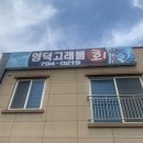 영덕고래불회 이미지