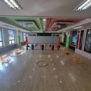 태랑키즈 돌려차기 태권도장 이미지