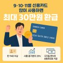 내수농협주유소 | 상생페이백 신청기간·조건·환급 방법 (최대 30만원 환급 받는 법 총정리)