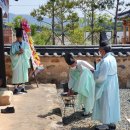 덕진여사추모제 이미지