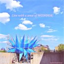 Live with a sense of Wonder 이미지