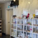 맨앤독 애견카페 이미지