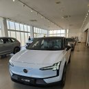 아이디모터스 | 광주 볼보 전기차 EX30 시승후기