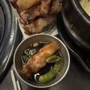 강모집 | 염창역 고깃집 강모집 방문 후기-제주세트, 꽈리고추 조합 맛집