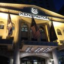 웰빙 오골계세상 | 서울 뷔페 추천 와인무제한 켄싱턴 여의도 브로드웨이