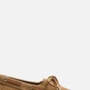 2472 | 자라 카스텔라노 1920 X 데크 슈즈 2472/520 BROWN 사용 후기