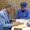 상록도서관주민사랑방 이미지