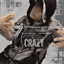 SE7EN CRAZY 이미지