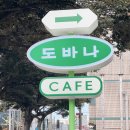 제주공항 근처 녹차 티 카페 도바나 메뉴 후기