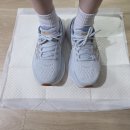 25 | [써코니] 푹신한 러닝화 : 허리케인 25 구매 후기