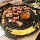 은주김치찜