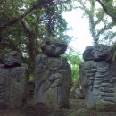 탐라신화공원 이미지