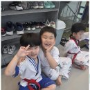 아리랑태권도 이미지