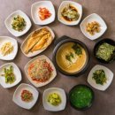 하동재첩국 이미지