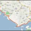 히든베이호텔~남산남1길 이미지