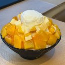 설빙 양정점