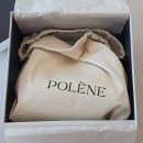 미니부띠크 | 파리 폴렌느(Polene) 샹젤리제 부티크에서 누메로 눼프 미니 초크화이트 구매한 후기 (+봉마르쉐 백화점)