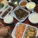 돈도니석쇠불고기&돼지찌개