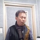 옹이 - 조항조 이종배님 앨토색소폰 OK소리조아밴드-🎷 이미지