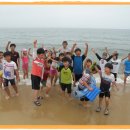 ＜아! 바다 그리고 산골, 더채움학교 2013 여름캠프＞ 이미지