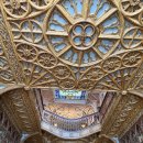 르노삼성자동차 T/A식당(장미) | ✨포르투, 바셀, 파리 신혼여행 레츠고4/ 포르투 올드프레스/ 렐루서점/ 포르투 아이폰스냅/ 포르투...