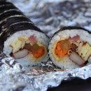 제제김밥