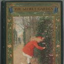 비밀의 화원 이미지