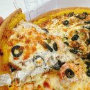 서오릉피자운정신도시 이미지