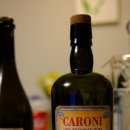 카로니(CARONI) 이미지