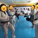 경희 현대 태권도 이미지