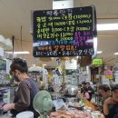 자유시장(지하1층) | 원주 자유시장지하 1층