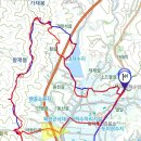 옥천군안내면동대보건진료소 | (옥천) 가재봉 왕재봉 소덕봉